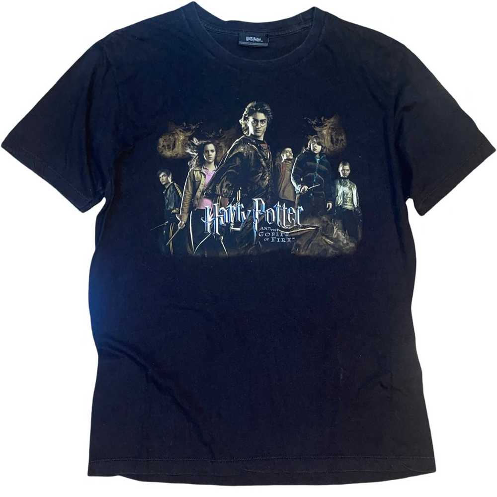 Vintage 2006 Harry Potter And The Goblet Of Fire … - image 2