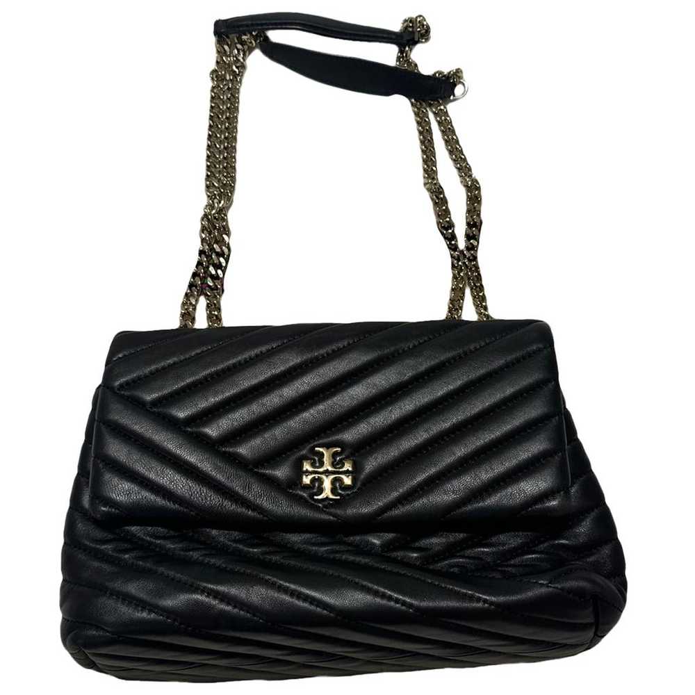 Tory Burch Leather handbag - image 1