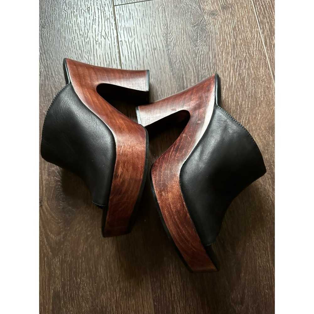 Calleen Cordero Luna Heel Size 9 - image 4