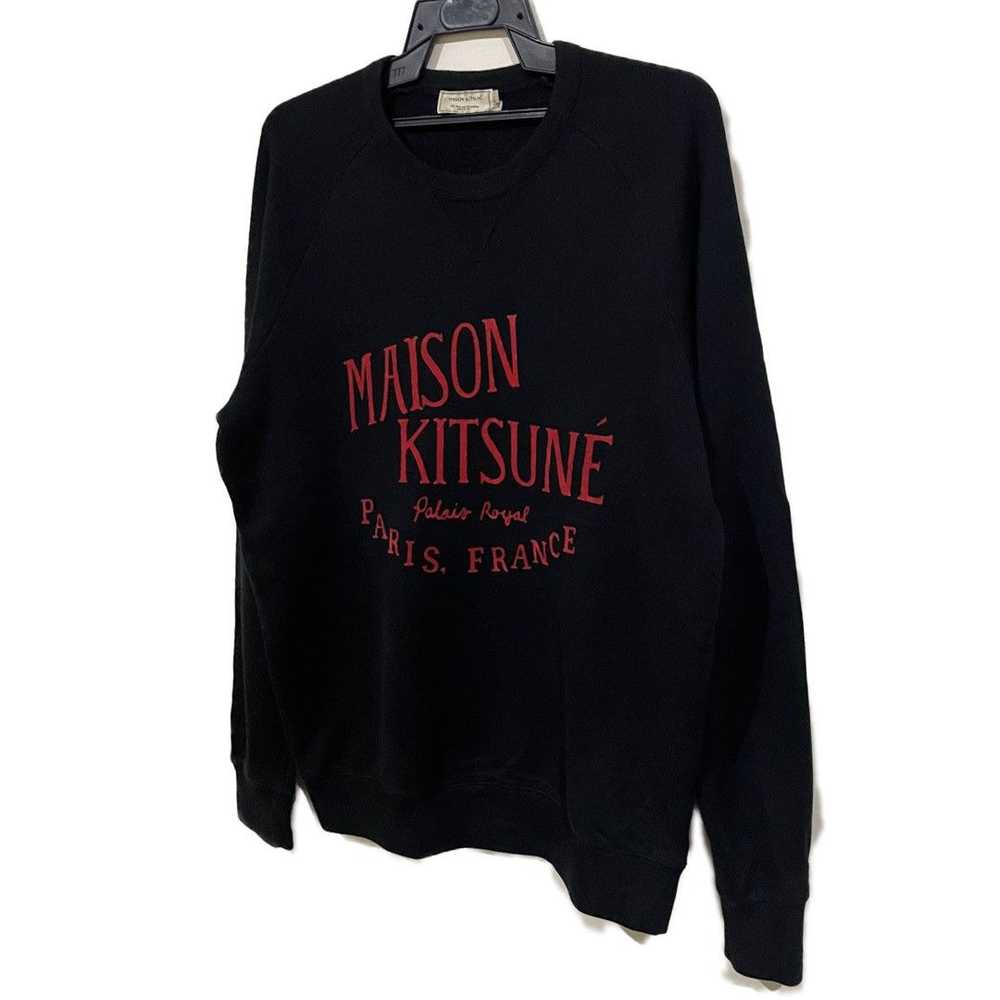 Maison Kitsune Maison Kitsune Palais Royale Paris… - image 2