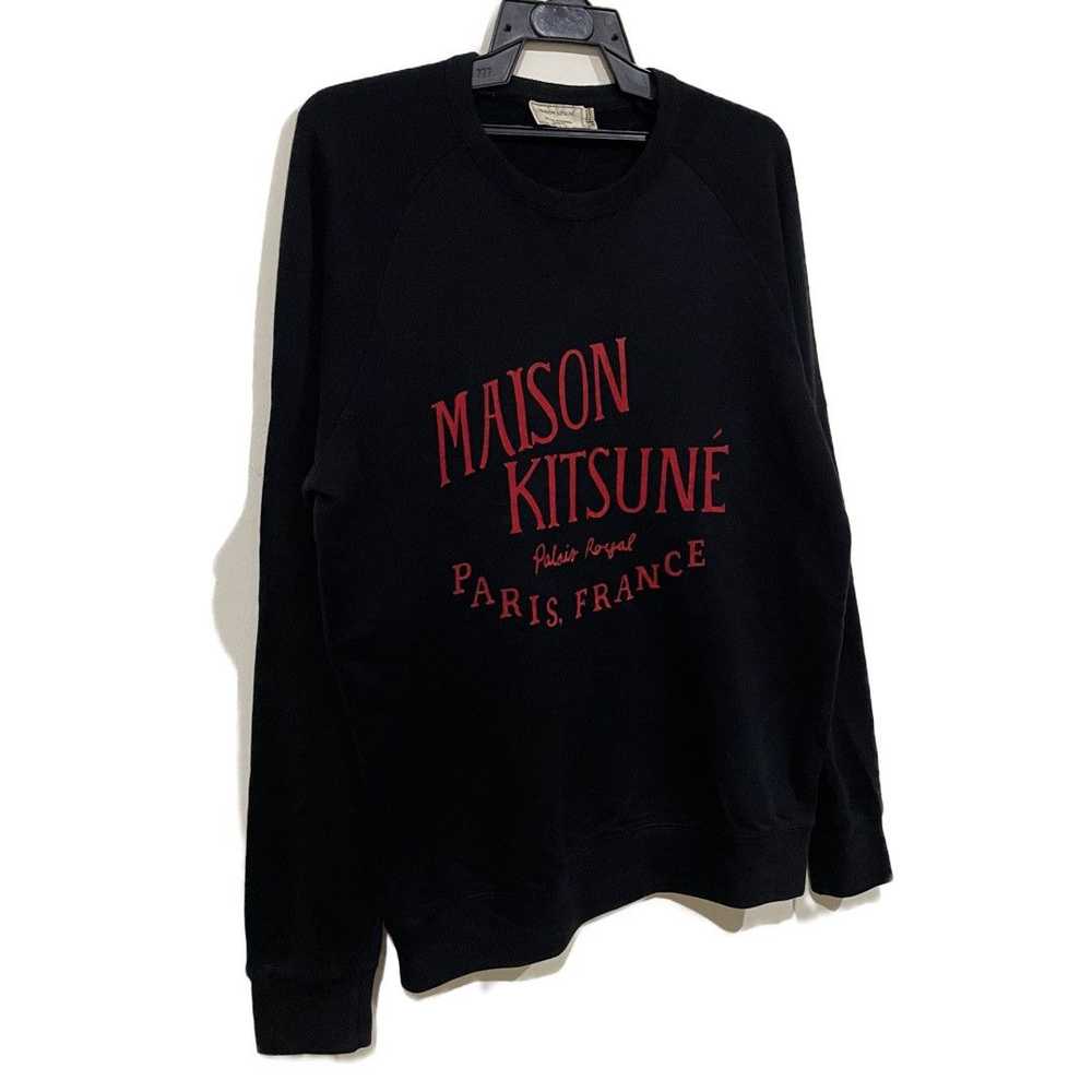 Maison Kitsune Maison Kitsune Palais Royale Paris… - image 3