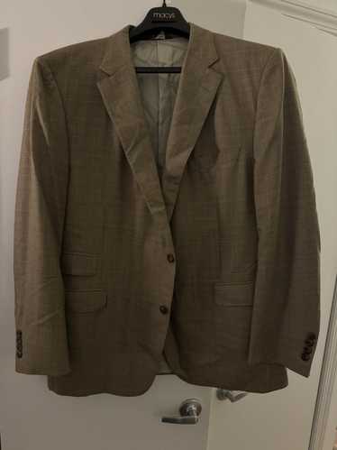 Paul Stuart Vintage 90’s Paul Stuart Blazer