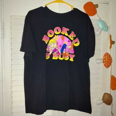 Lizzie McGuire shirt - image 1