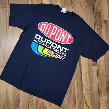 Vintage Jeff Gordon Nascar shirt Size XL - image 1