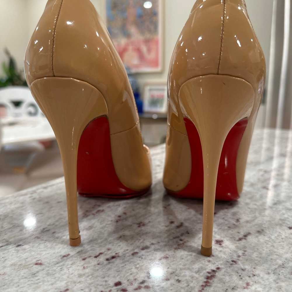 Christian Louboutin So Kate - image 6