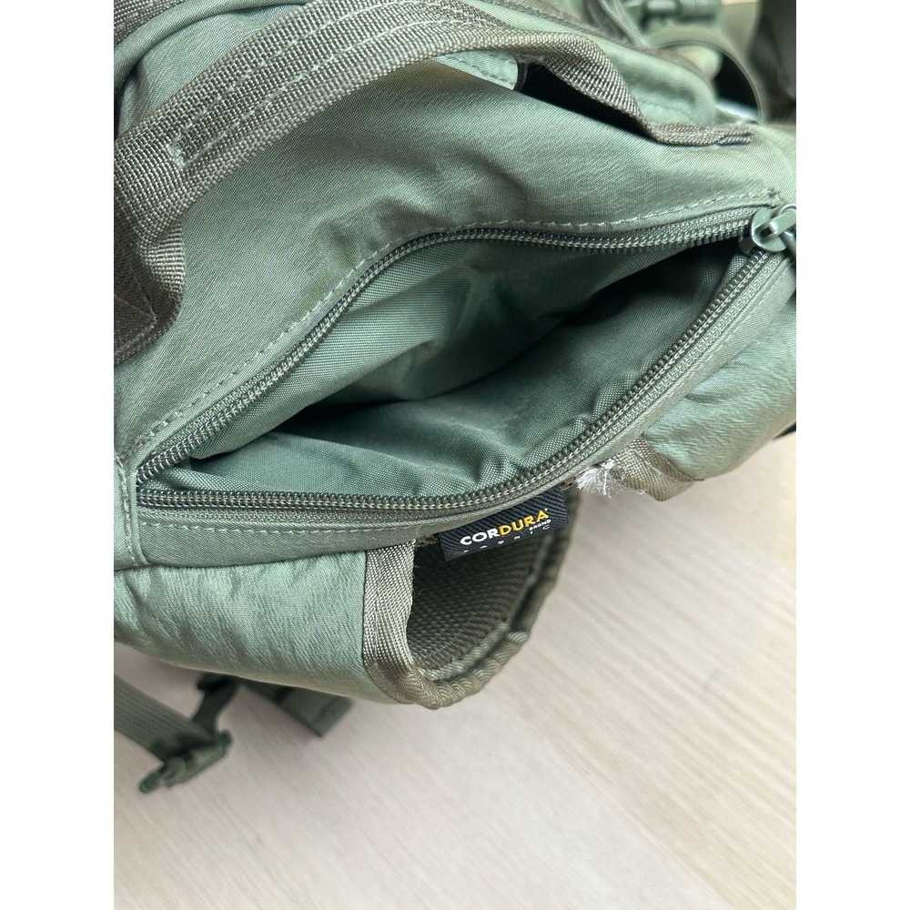 Supreme Supreme Olive Backpack Cordura FW20 - MINT - image 5