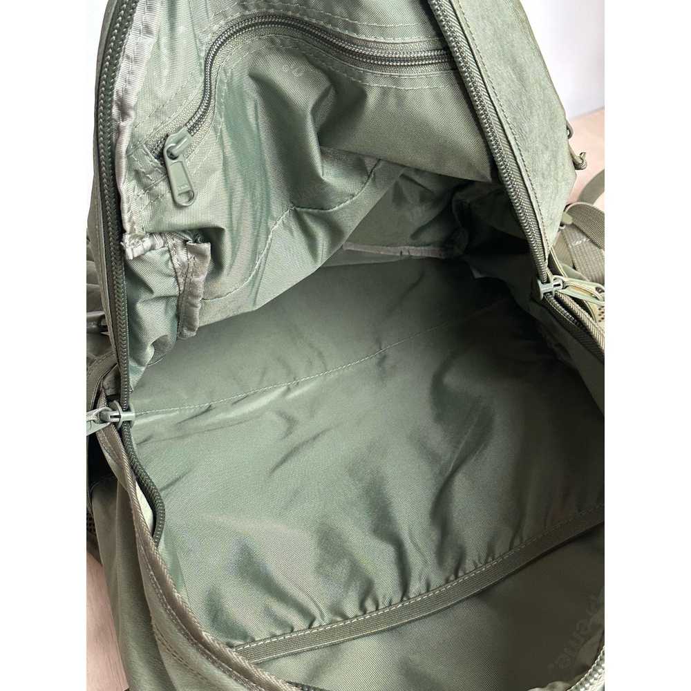 Supreme Supreme Olive Backpack Cordura FW20 - MINT - image 7