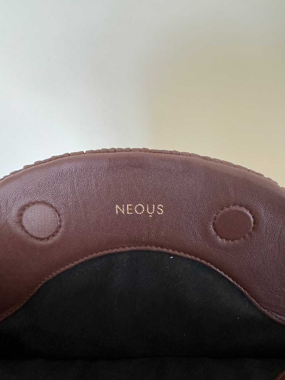 Neous Pluto Clutch | Used, Secondhand, Resell - image 5