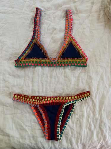 Kiini Tasmin Bikini (M) | Used, Secondhand, Resell