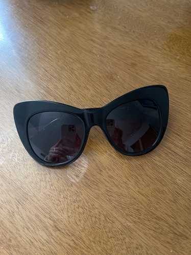 Stella McCartney Cat eye sunglasses | Used,…