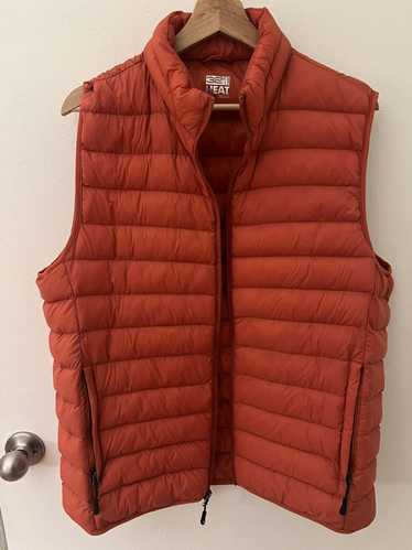 Japanese Brand 32 degree vest