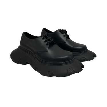 COMME des GARCONS/Dress Shoes/EU 39/Leather/BLK/X… - image 1