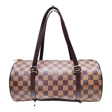 Louis Vuitton Leather handbag - image 1