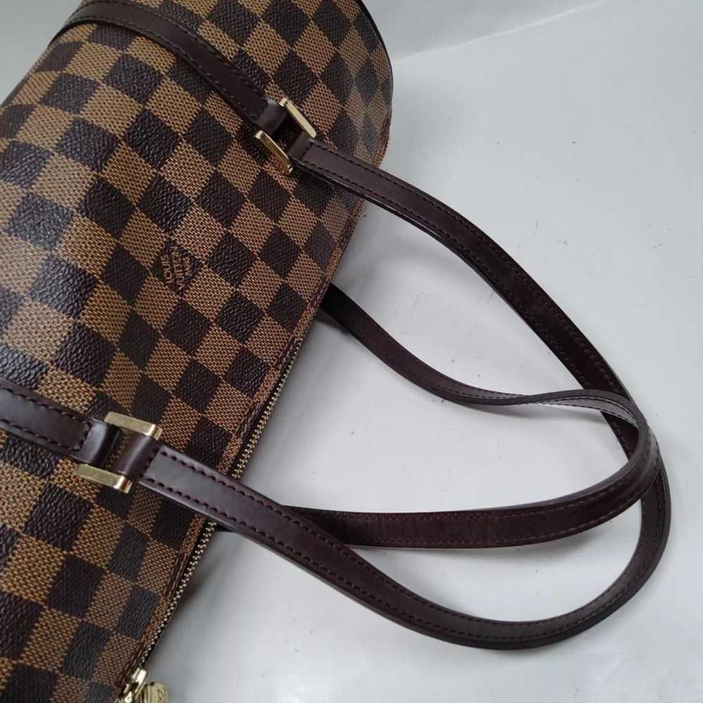 Louis Vuitton Leather handbag - image 2