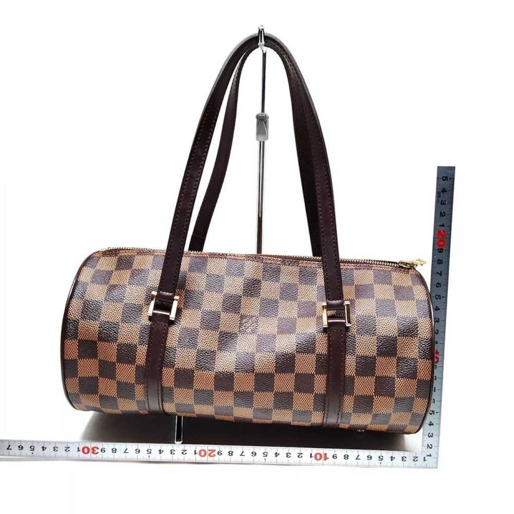 Louis Vuitton Leather handbag - image 3