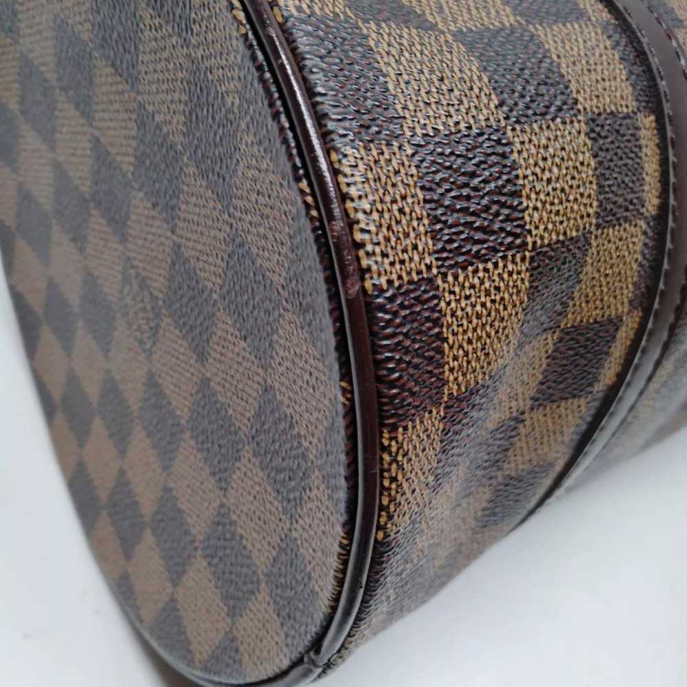 Louis Vuitton Leather handbag - image 4