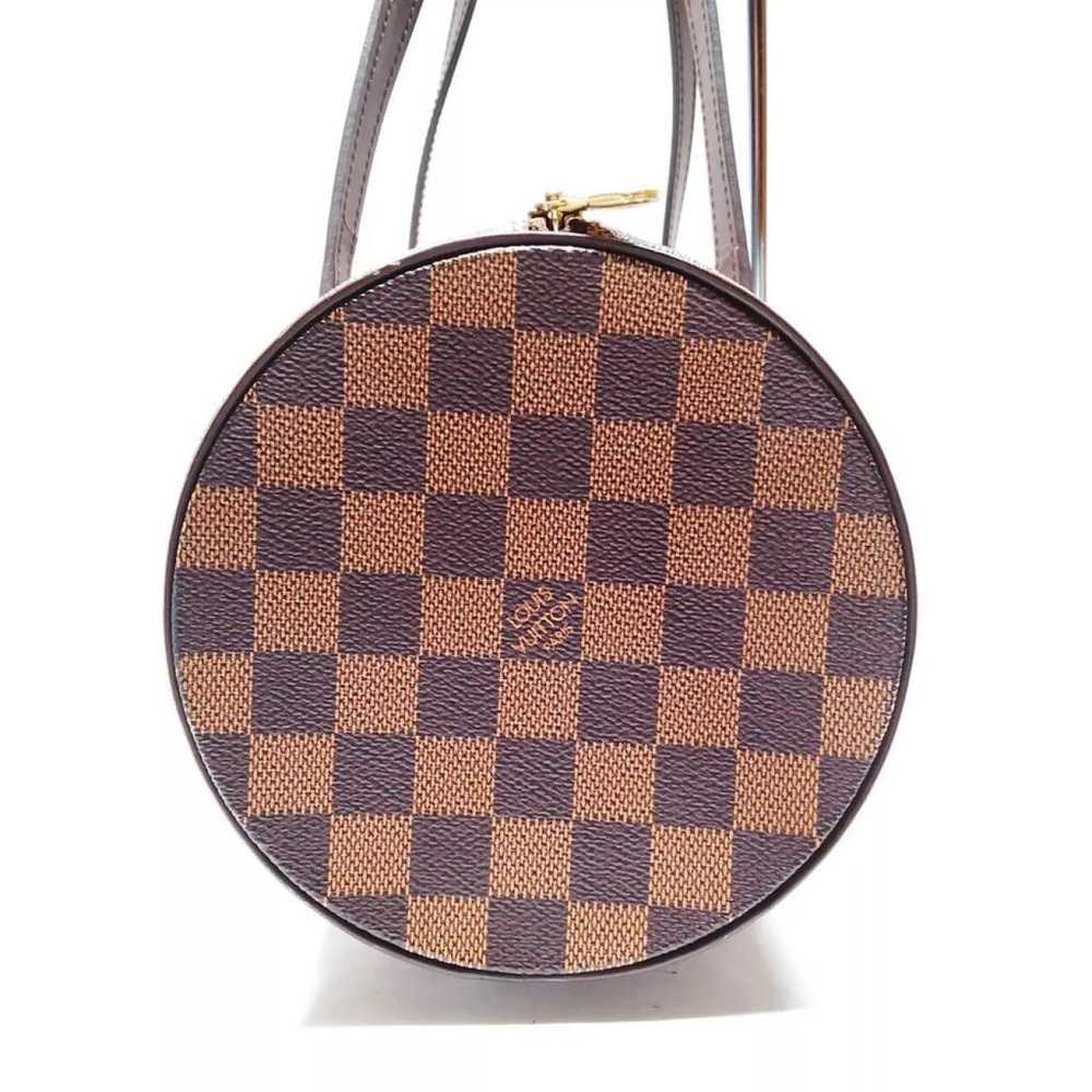 Louis Vuitton Leather handbag - image 5