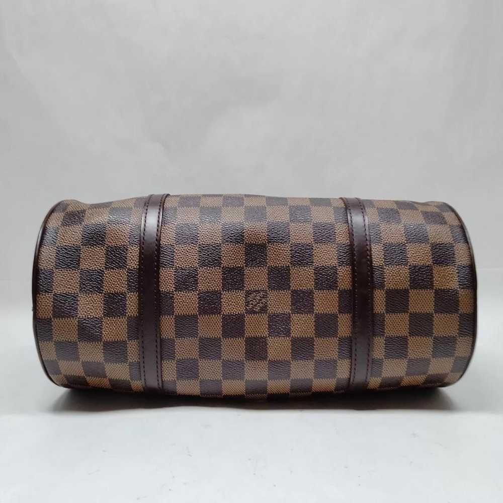 Louis Vuitton Leather handbag - image 6