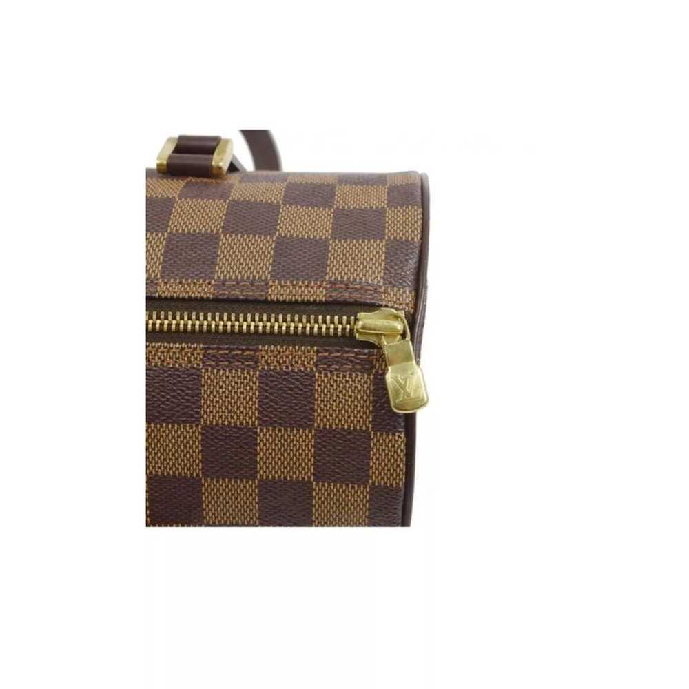 Louis Vuitton Leather handbag - image 9