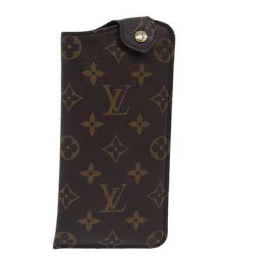 Louis Vuitton Etui à lunettes - image 1