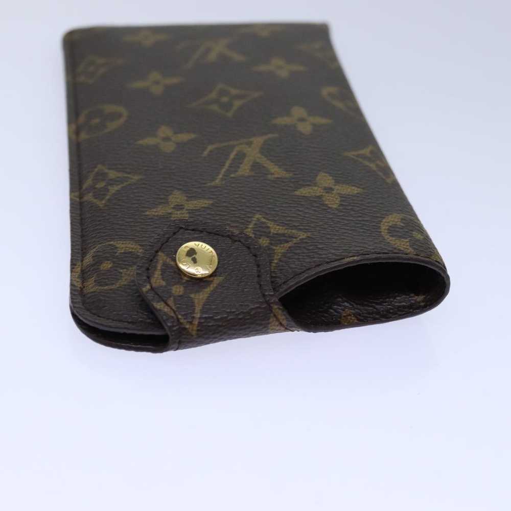 Louis Vuitton Etui à lunettes - image 4