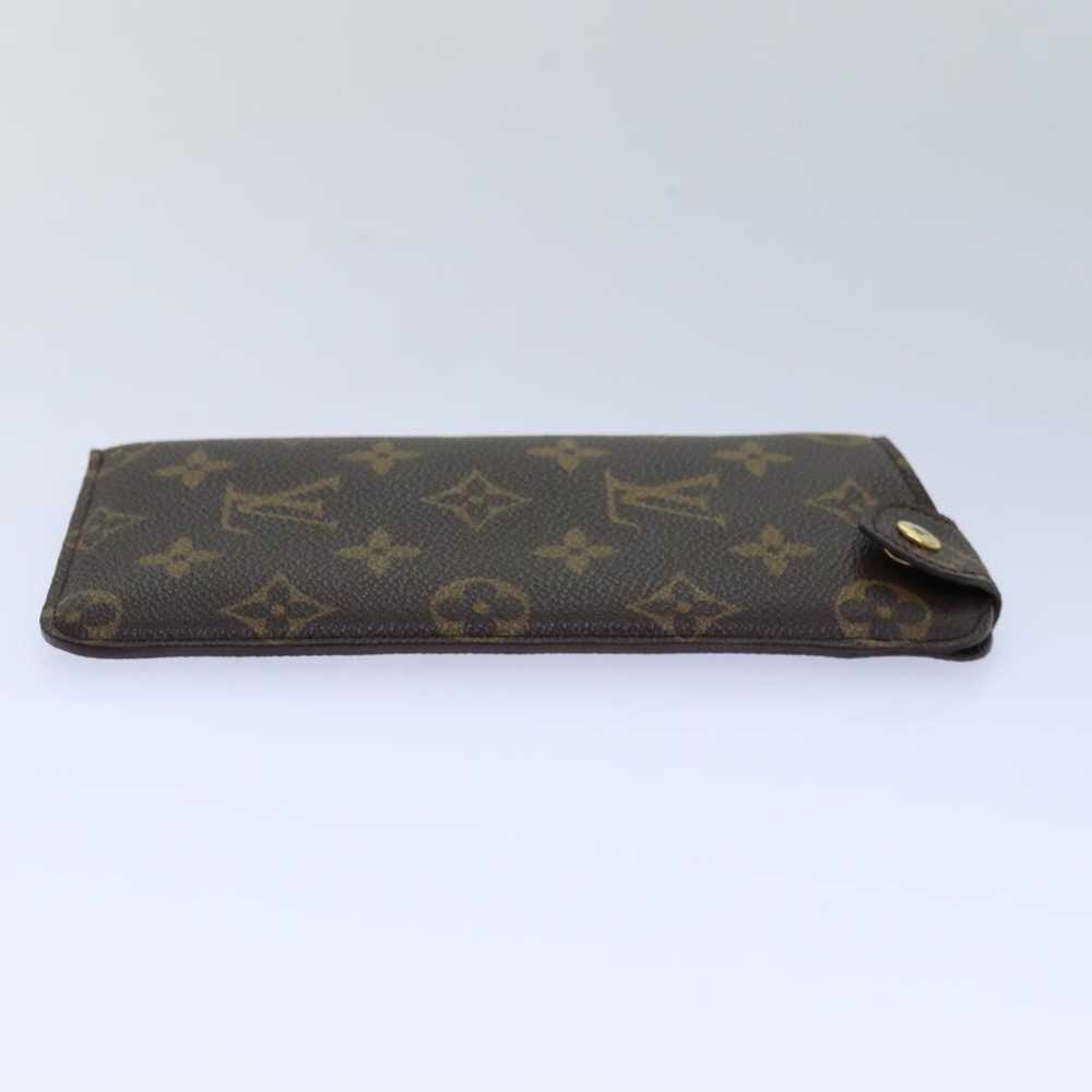 Louis Vuitton Etui à lunettes - image 8