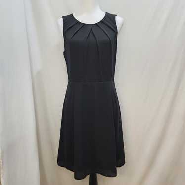 RSVP Little Black Cocktail Dress, Size Medium