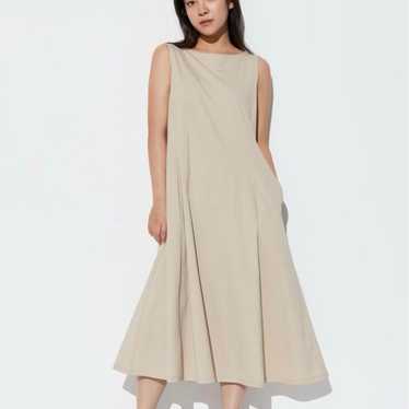 Uniqlo Ultra Stretch Airism Dress - Short Length