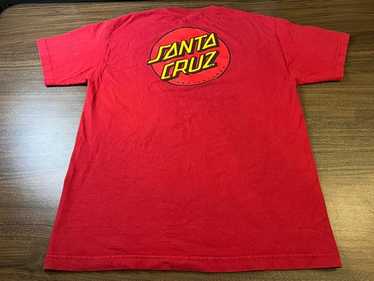 Rare Dogtown Skateboard Powell Peralta Pushead 90s Santa