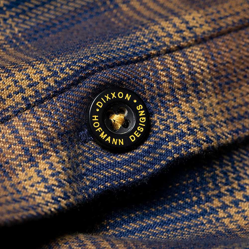 dixxon Men's Hofmann Flannel - image 3