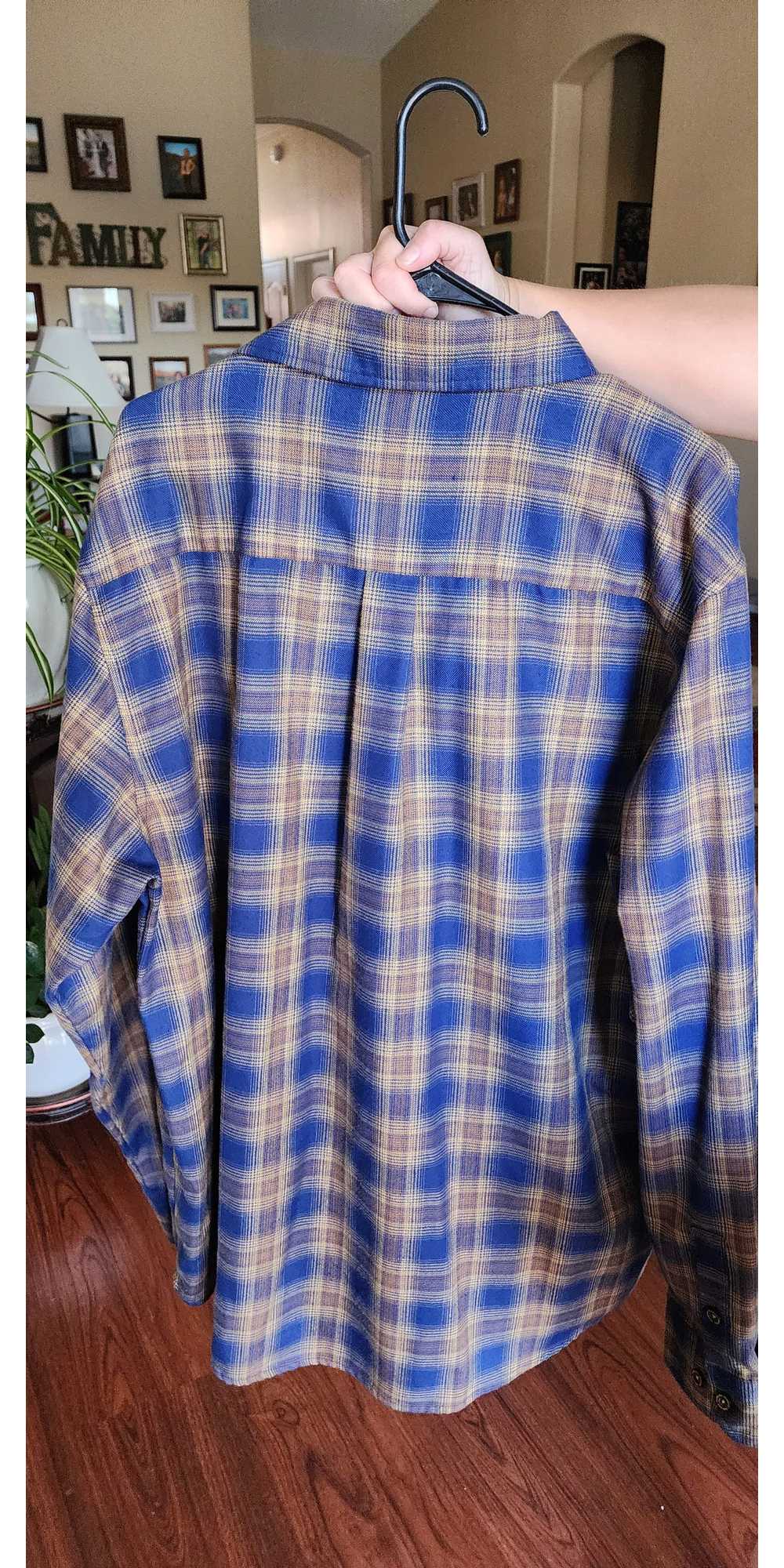 dixxon Men's Hofmann Flannel - image 6