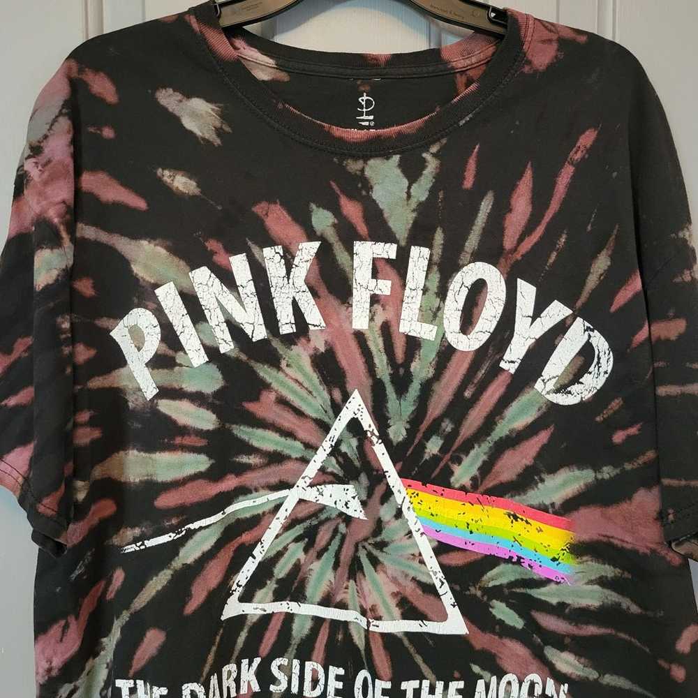 Pink Floyd The Dark Side of the Moon Tee - image 2