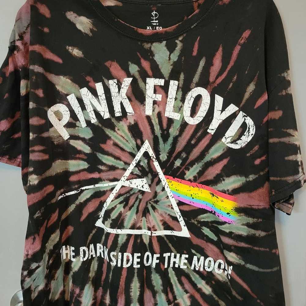 Pink Floyd The Dark Side of the Moon Tee - image 6