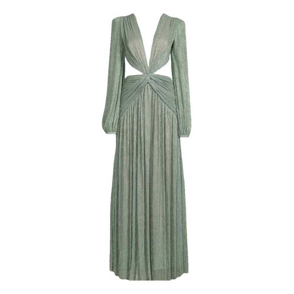 PatBO Maxi dress - image 1