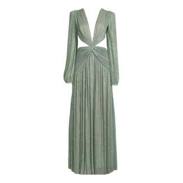 PatBO Maxi dress - image 1