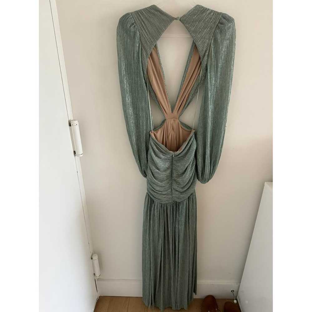 PatBO Maxi dress - image 5