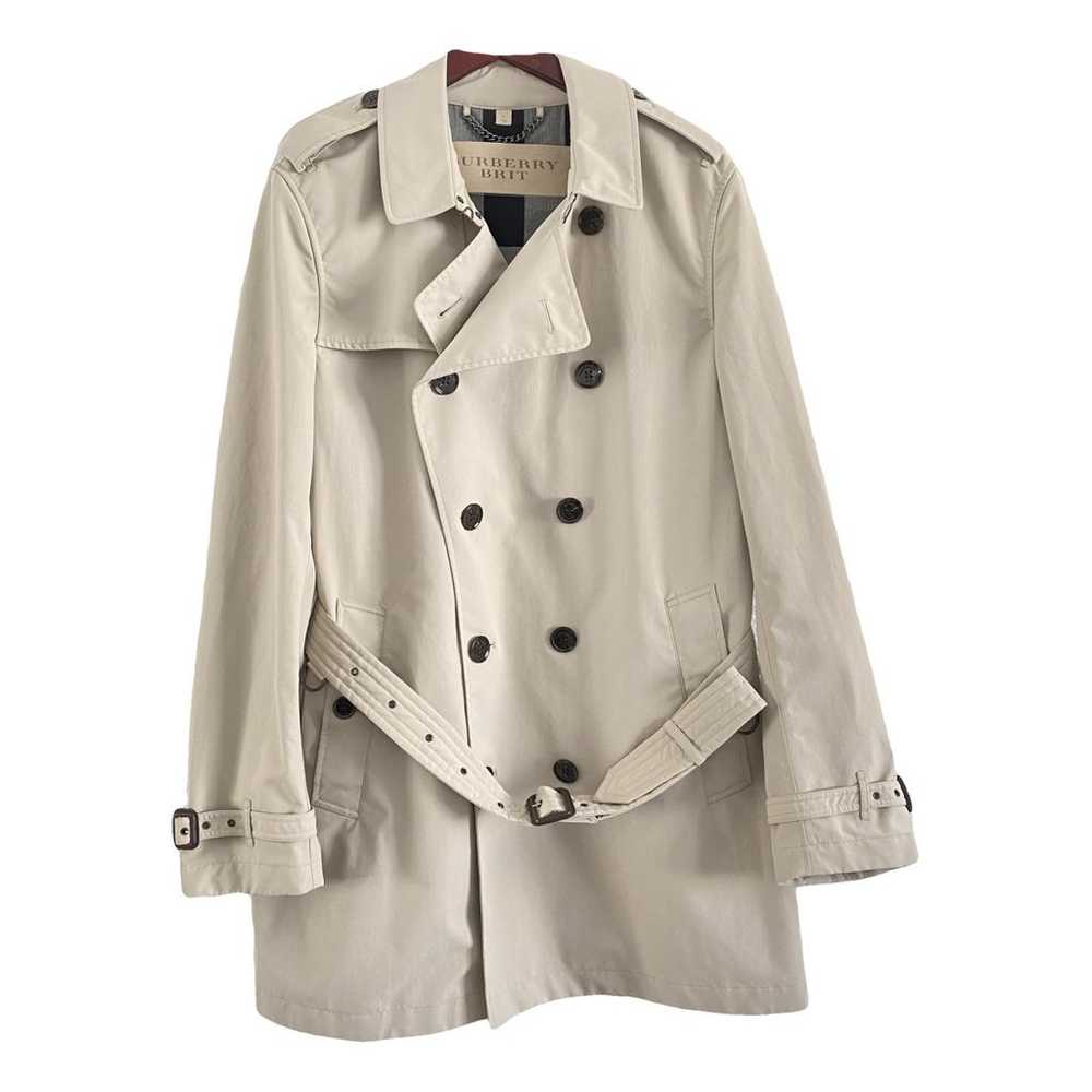 Burberry Trench coat - image 1