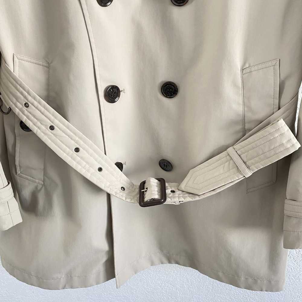 Burberry Trench coat - image 4