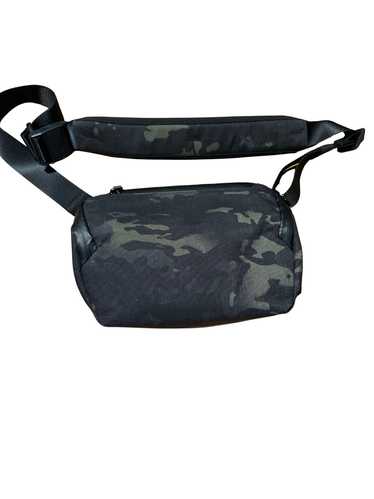 ALPAKA Vertex Pouch-Camo Edition