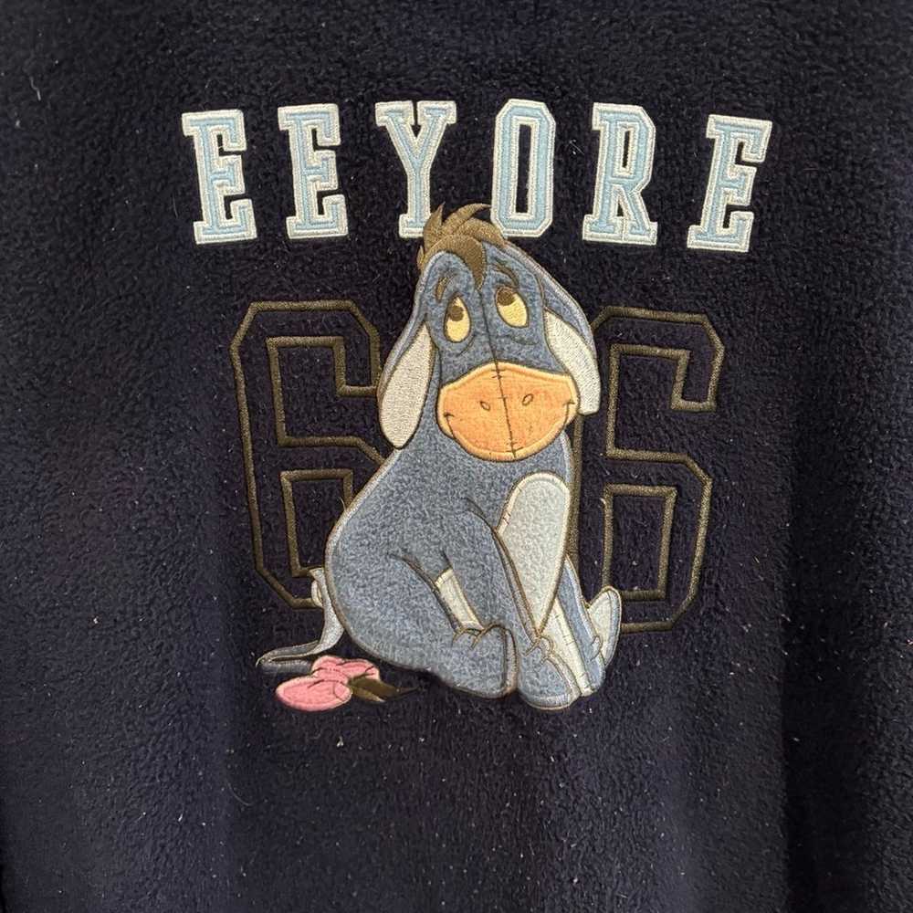 Vintage Eeyore Sweater - image 4