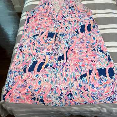 Lilly Pulitzer