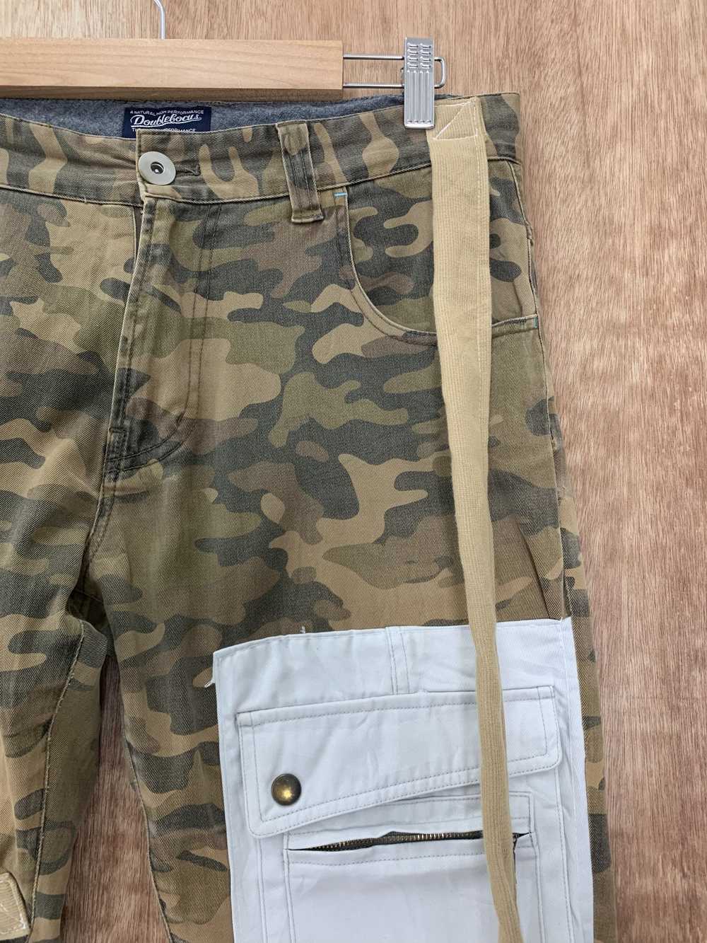 Custom × Japanese Brand Cargo Pant Seditionaries … - image 6