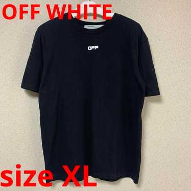 OFF WHITE T-shirt