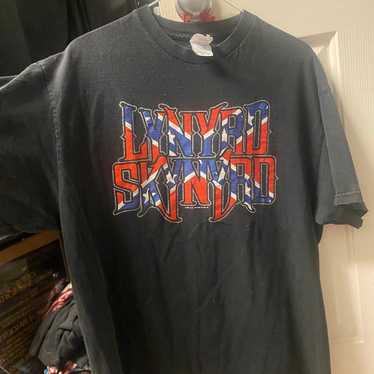 Vintage Lynard skynard Band tee