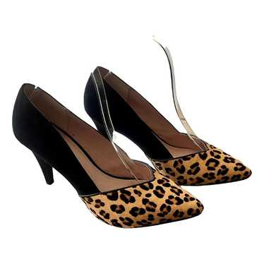 LA Redoute Heels