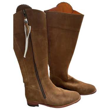 Fairfax & Favor Riding boots - image 1