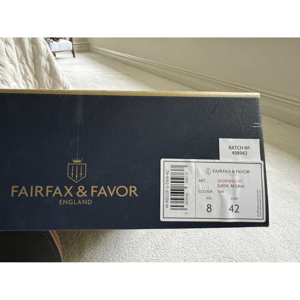 Fairfax & Favor Riding boots - image 9