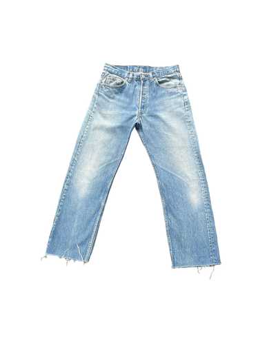 Levi's × Made In Usa × Vintage Vintage 1991 Levis… - image 1