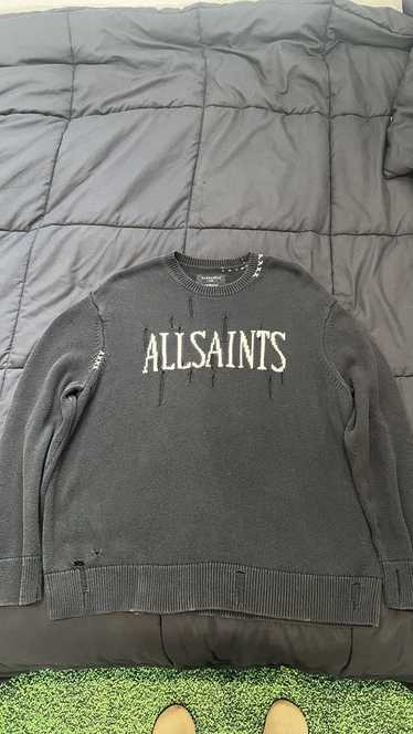 Allsaints Allsaints sweater