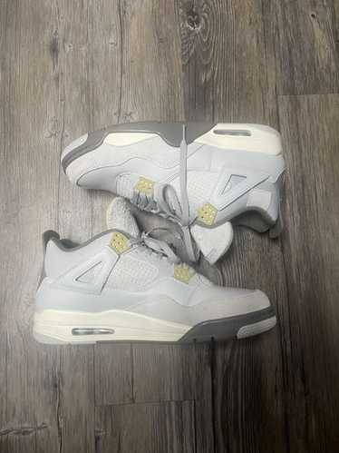 Jordan Brand Jordan 4 Craft Size 12